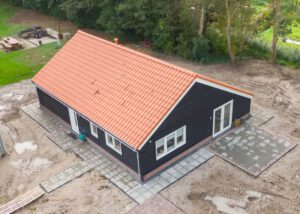 Woning Metsemakers totaalshot